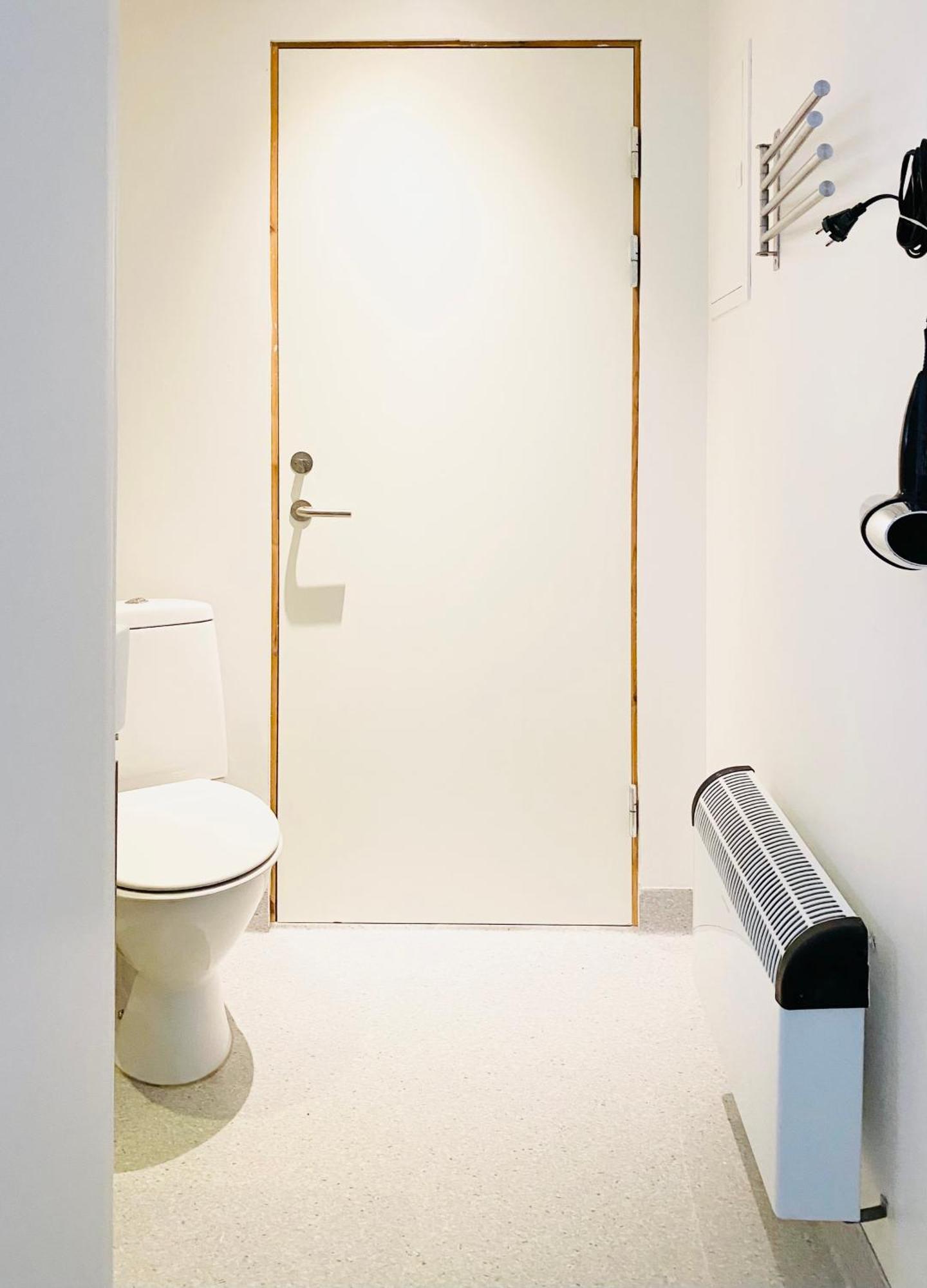 Scandinavian Apartment Hotel -Lunden 2- Central 2 Room Apartment Horsens Ngoại thất bức ảnh